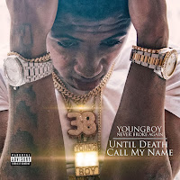 Youngboy Never Broke Again - Preach mp3 скачать