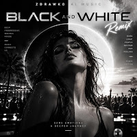 Zdrawko Ai Music - Zdrawko (Black And White) (Remix) mp3 скачать