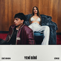 Zeki Arkun - Yeni̇ Bi̇ri̇ Ft Simge mp3 скачать